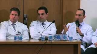 Encontro com Especialistas - PSA Livre x PSA Total