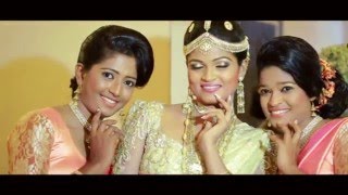 Ranmal & Wimarshani Wedding Trailer 1