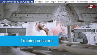 Automechanika Frankfurt 2018