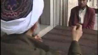 SÜLEYMAN HİLMİ TUNAHAN HAZRETLERİ (Allah Dostları) 3/4