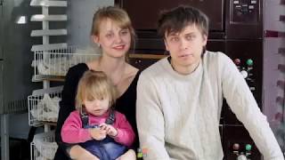 Пекарня "Русский хлеб"