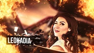 INTERVIEW MIT LEOKADIA HATEVILLE | CHEVY NOVA | ROADRUNNER'S PARADISE RACE 61 | FINOWFURT | V8