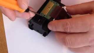 Печатающая головка Canon QY6-0080