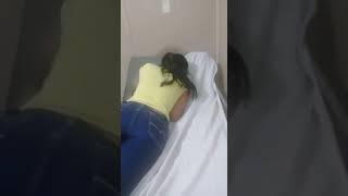 Buttock Injection pain ?????