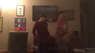 Whip nae nae (watch me) - Ethan barboss and kaxel