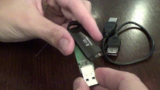 USBDriveby with only 8 dollars!! (BadUSB)