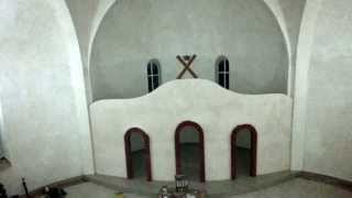 Manastirea Sf.Apostol Andrei or.Durlesti Chisinau....