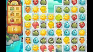 Farm Heroes Saga Level 76