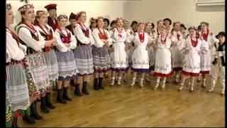 Górale Czadeccy z Bukowiny Rumuńskiej