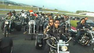 Trike run, In Fuji Speed Way !!