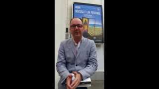Ian Haydn Smith editor Curzon Magazine (UK)