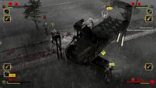 How to survive 2 - #8 - Coop 4 players - Capacete da Discórdia
