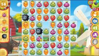 Farm Heroes Saga Level 1289