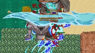 Nto Lost Matando Hidan e Kakuzu Ganhando 100gold