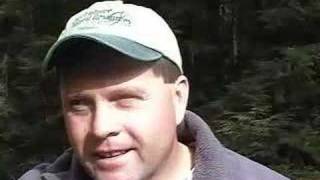 Conversation with a forester