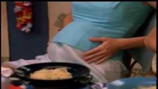 Tomcats Pregnant Belly Expansion
