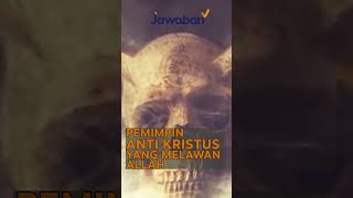#FaktaAlkitab Shorts | INILAH SOSOK PEMIMPIN ANTIKRIS?