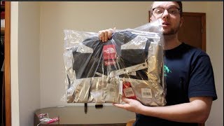 Supreme Northface Collab Review In Store Pick Ups Week #7