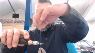 Genesis Atomizer Twisted Coil Building how-to