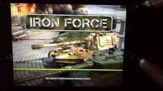 iron force ЛЛ Ответный бой с лег Питер ! ЗвездаРуси - ПИТЕР -     -       -