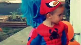 Shaytards || 2012 Montage xoxo