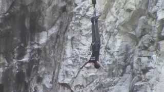 Great Canadian Bungee Experience