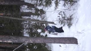 "Зимняя рыбалка-2" 30.03.2013