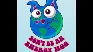 Don't Be An Energy Hog - Poptropica Mini Game