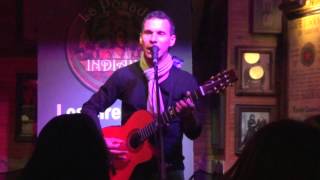 "Si tú quieres" - GUSTAVO ALMEIDA en "La Posada Indiana"