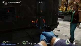 Payday 2: Bain - Diamond Store Heist (1080p HD, 60fps, DTS 5.1) - PC - DVDfeverGames