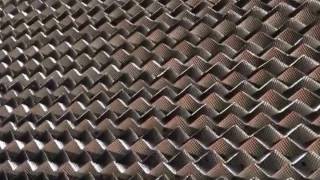 Column Structured Packing Manufacturer