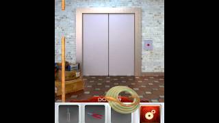 100 Doors 2: Level 49