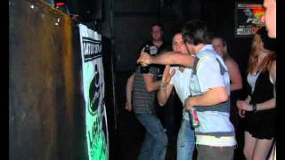Best Schranz mashup Ever. Schranz in a Trance (K-Sketch remix)  LISA LASHES BIRTHDAY GIG PICS
