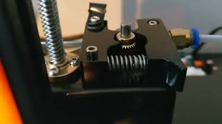 problem with Anet E12