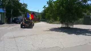 bardar  buggy багги своими руками skaturi roase