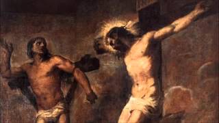 Le bon larron et la bonne mort