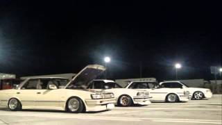 ENDO GX71!!　twincam24 limited!!!!!!!!!!!!