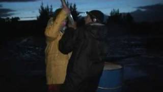 Stopping Fonterra's climate crime #3