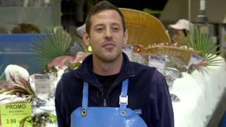 Beau Travail - Poissonnier