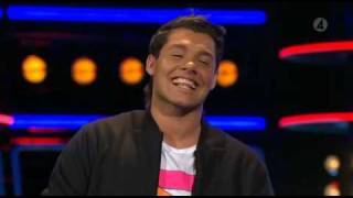 Rabih Jaber - With You (Chris Brown Cover)