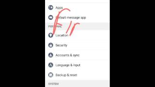 Apk How to download or stream anime on android devices
