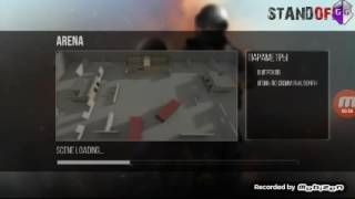 Чит на Standoff
