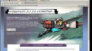 Firefox Portable 4U