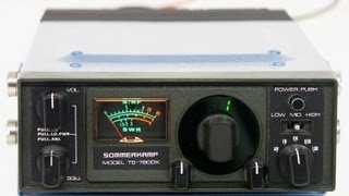 SOMMERKAMP TS780DX / TS-780DX / TS 780 DX