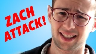 Getting Stuck With A Nickname You Hate