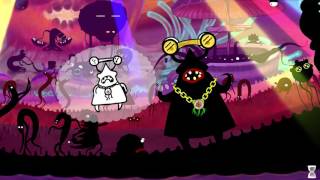 Karma. Incarnation 1. gameplay teaser