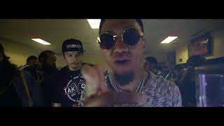 Hvlloween - No Favors (Official Music Video) [Feat. Savi6 & Topher]