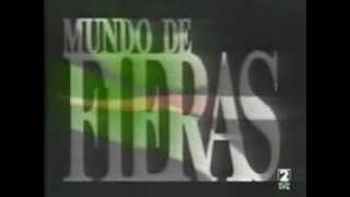 Mundo de Fieras 1991