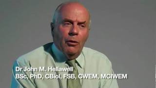 Why I Believe the Bible -- The Law of Moses