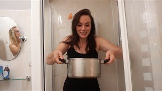ALS ICE BUCKET CHALLENGE